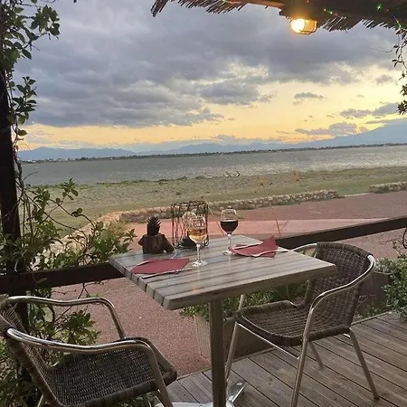 Lejlighed Martinique - 2 Pieces Climatise Au Rez-de-chaussee A - Cap Coudalere Mae-1664 Le Barcarès